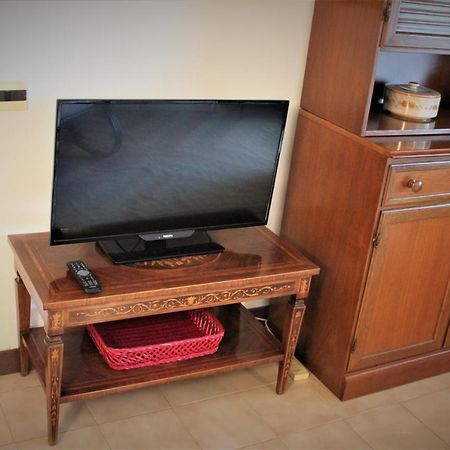 Cuore Di Serpentara Apartment Roma Ngoại thất bức ảnh