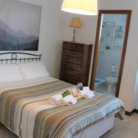 Cuore Di Serpentara Apartment Roma Ngoại thất bức ảnh