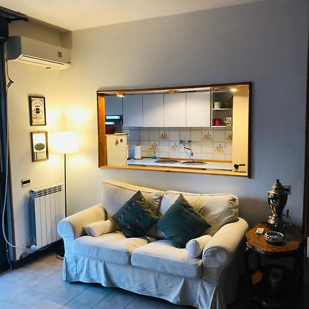 Cuore Di Serpentara Apartment Roma Ngoại thất bức ảnh
