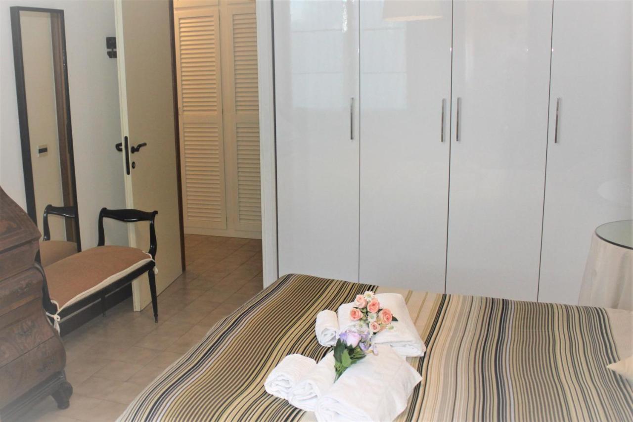 Cuore Di Serpentara Apartment Roma Ngoại thất bức ảnh