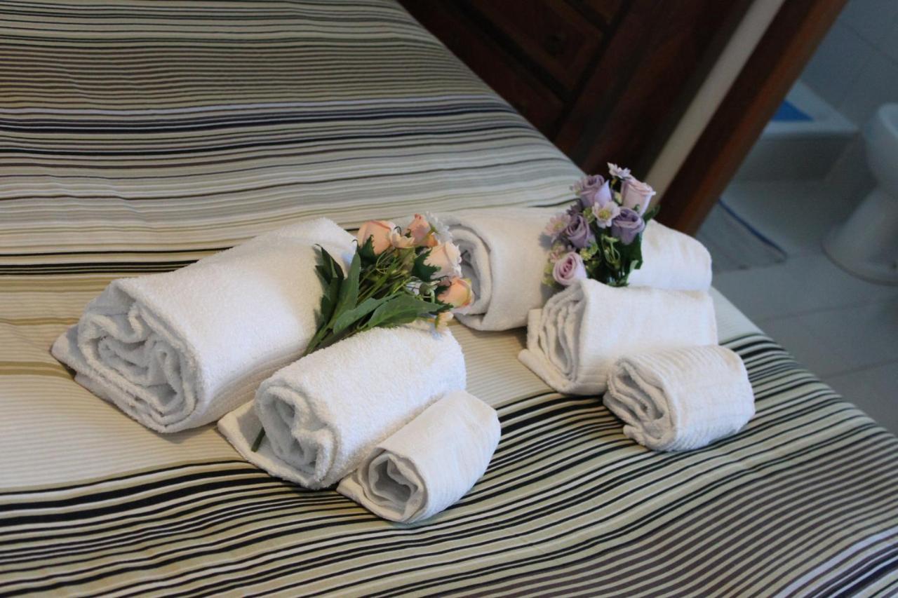 Cuore Di Serpentara Apartment Roma Ngoại thất bức ảnh