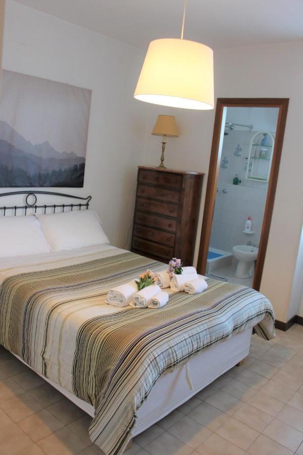 Cuore Di Serpentara Apartment Roma Ngoại thất bức ảnh