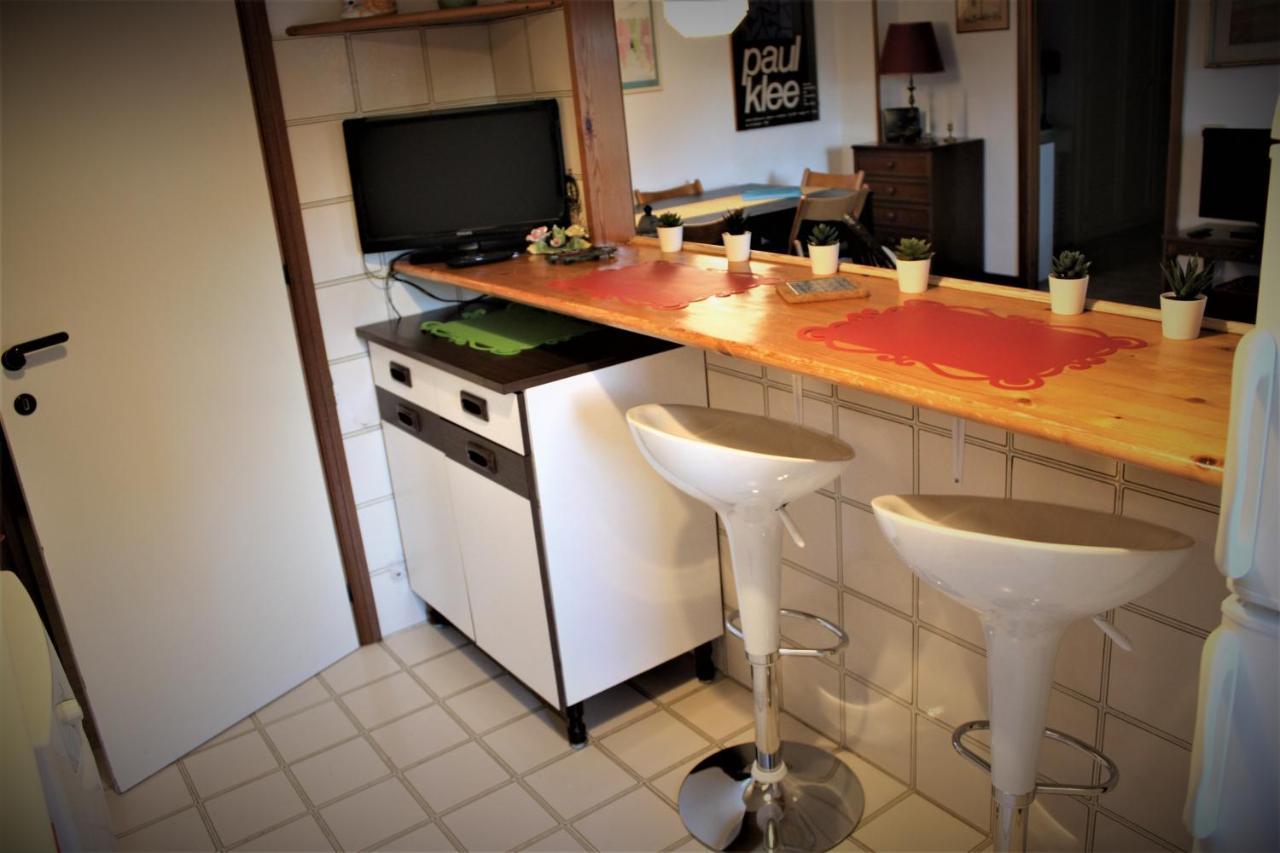 Cuore Di Serpentara Apartment Roma Ngoại thất bức ảnh