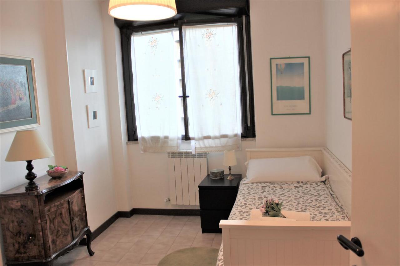 Cuore Di Serpentara Apartment Roma Ngoại thất bức ảnh