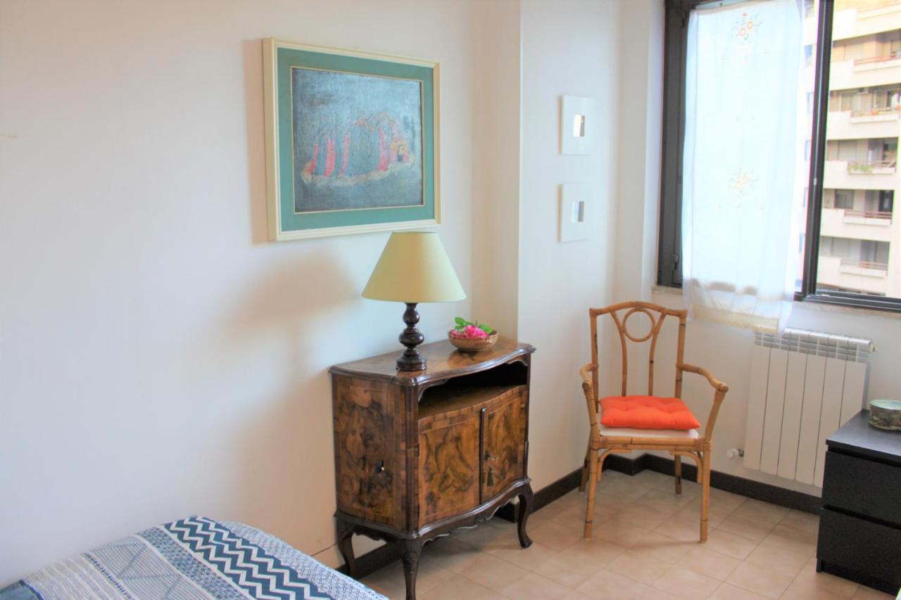 Cuore Di Serpentara Apartment Roma Ngoại thất bức ảnh