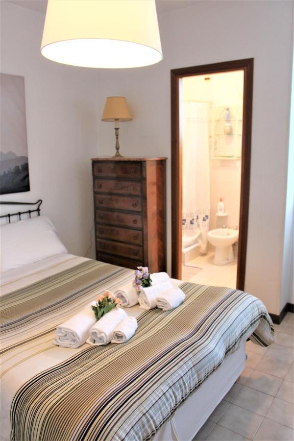 Cuore Di Serpentara Apartment Roma Ngoại thất bức ảnh
