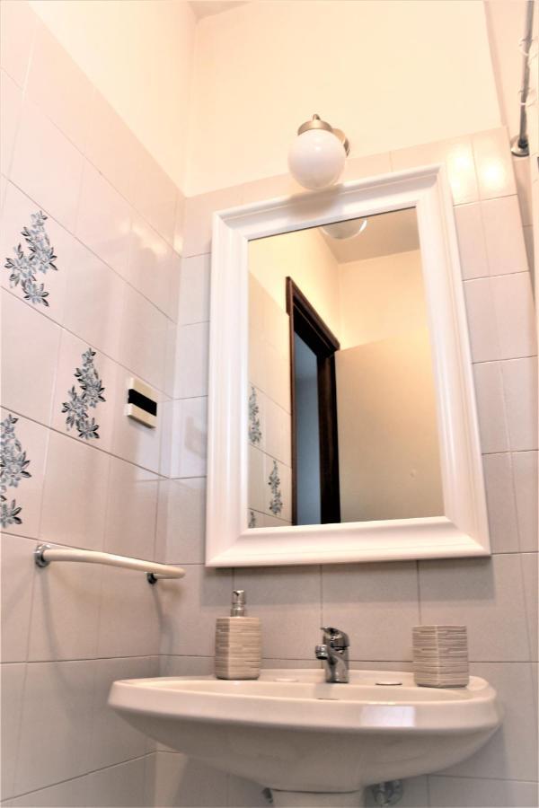 Cuore Di Serpentara Apartment Roma Ngoại thất bức ảnh