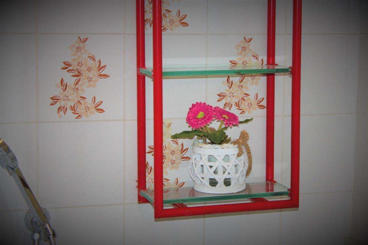 Cuore Di Serpentara Apartment Roma Ngoại thất bức ảnh
