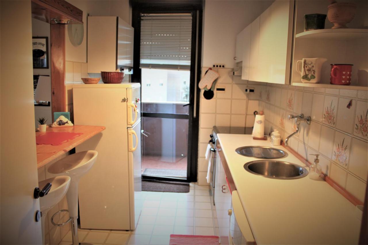 Cuore Di Serpentara Apartment Roma Ngoại thất bức ảnh