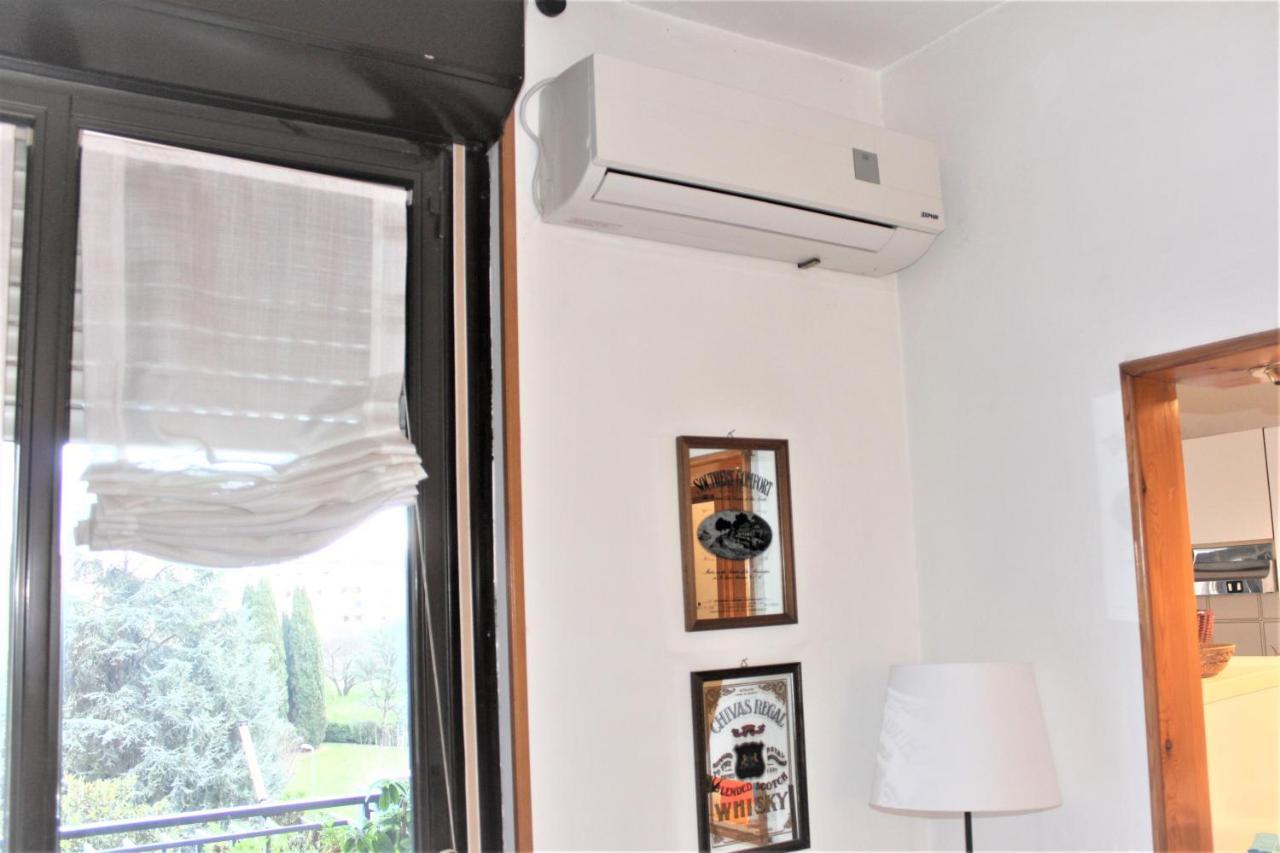 Cuore Di Serpentara Apartment Roma Ngoại thất bức ảnh