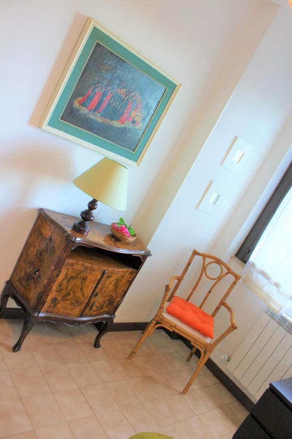 Cuore Di Serpentara Apartment Roma Ngoại thất bức ảnh