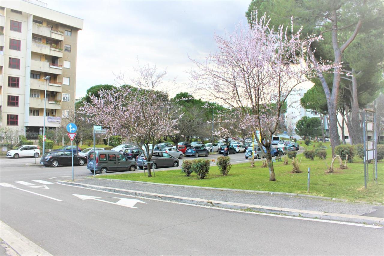 Cuore Di Serpentara Apartment Roma Ngoại thất bức ảnh