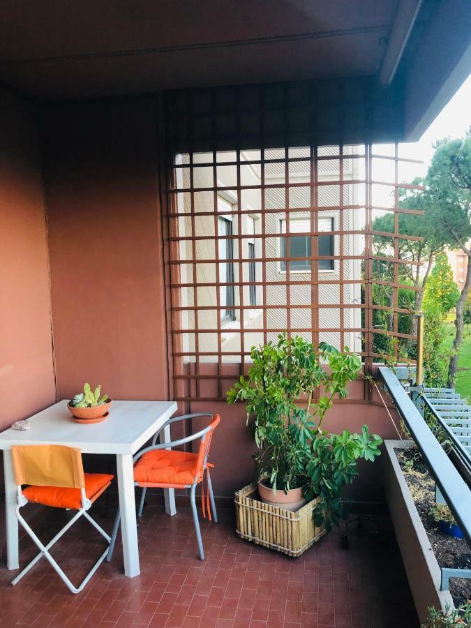 Cuore Di Serpentara Apartment Roma Ngoại thất bức ảnh