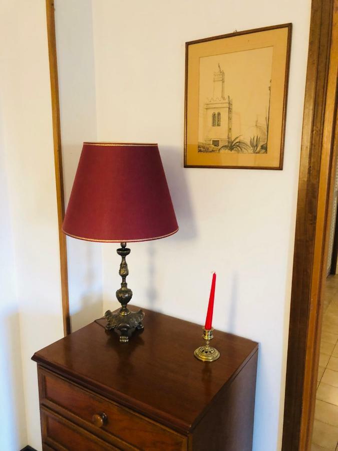 Cuore Di Serpentara Apartment Roma Ngoại thất bức ảnh