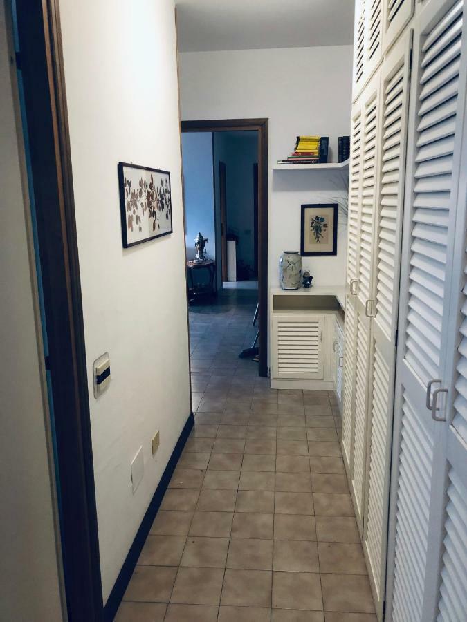 Cuore Di Serpentara Apartment Roma Ngoại thất bức ảnh