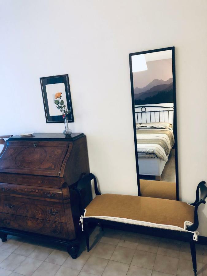 Cuore Di Serpentara Apartment Roma Ngoại thất bức ảnh