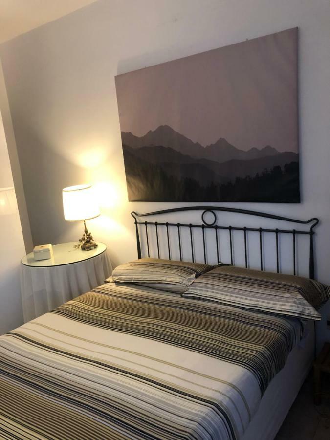 Cuore Di Serpentara Apartment Roma Ngoại thất bức ảnh