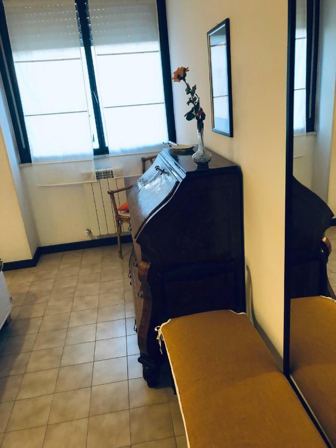 Cuore Di Serpentara Apartment Roma Ngoại thất bức ảnh