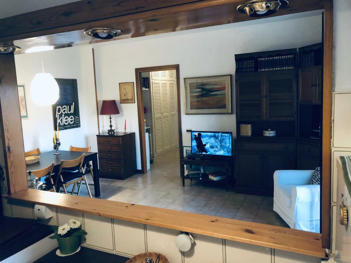 Cuore Di Serpentara Apartment Roma Ngoại thất bức ảnh